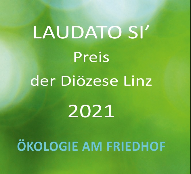 maak een foto Verplaatsing storm LAUDATO SI' 2021 - Bienenfreundliche Gemeinde