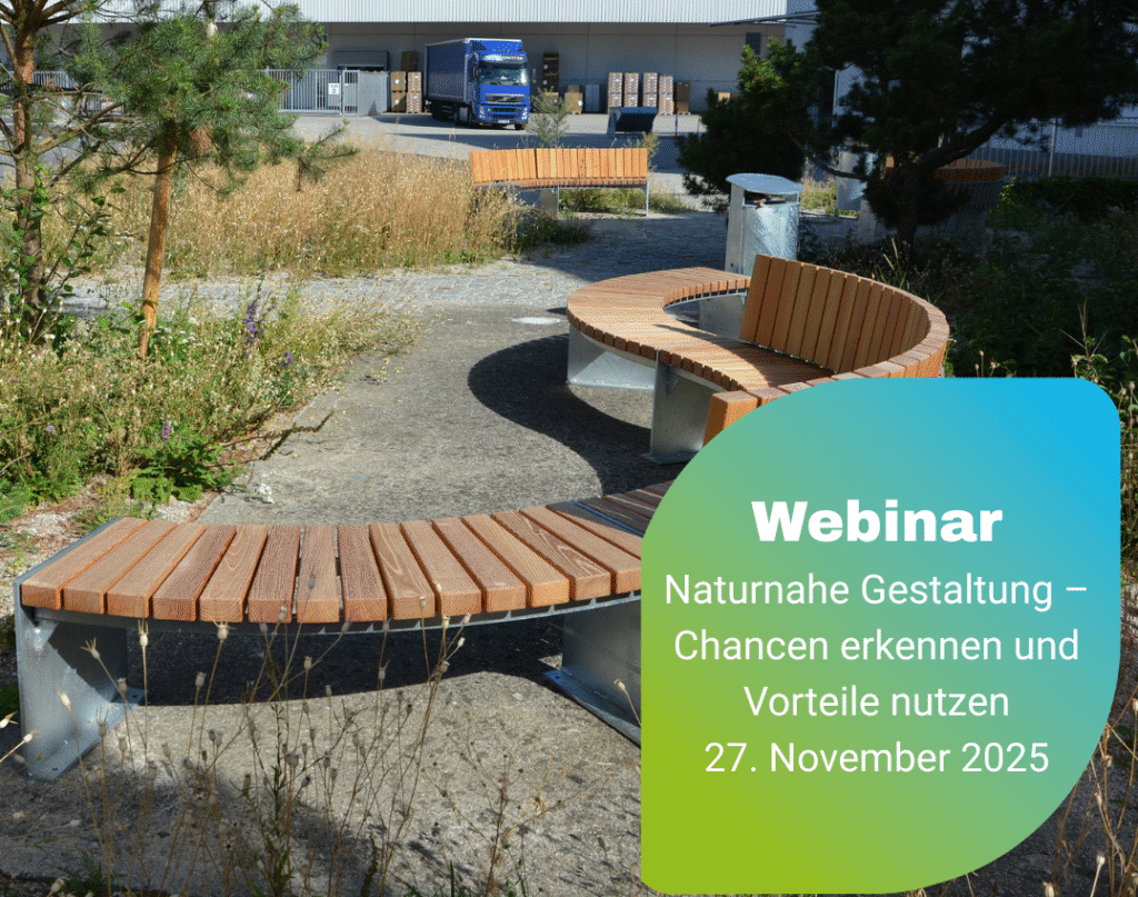 Titelbild der Webinareinladung